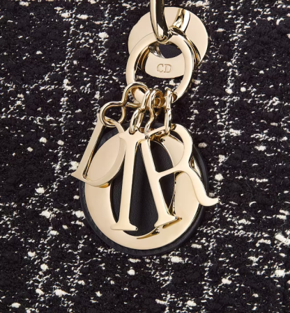 MEDIUM LADY D-LITE BAG